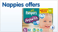 Nappies Offers